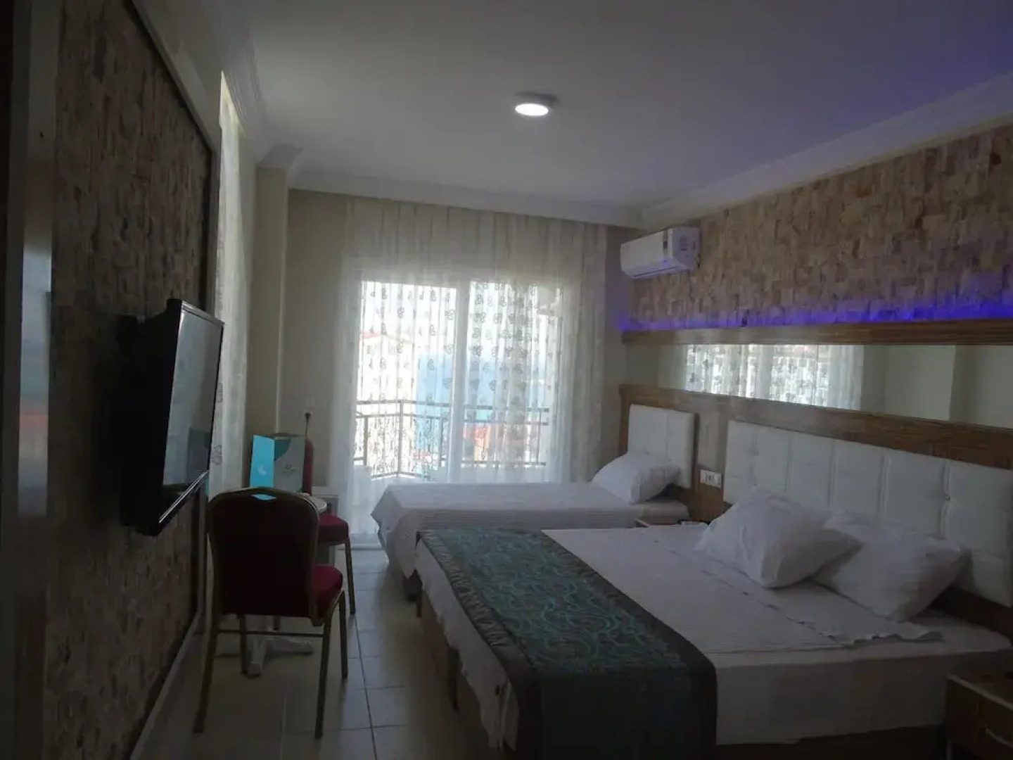 Princess Resort Hotels