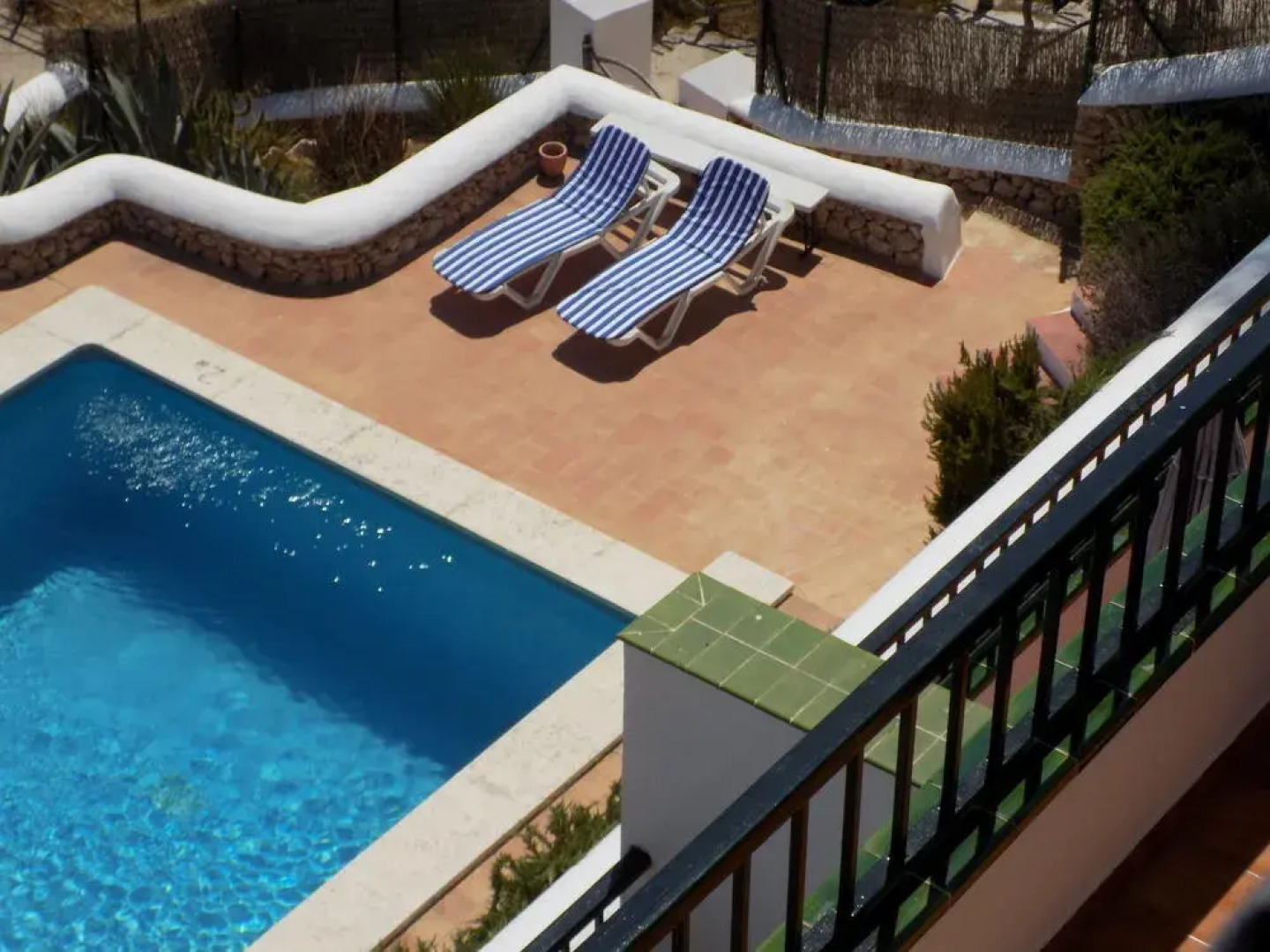 Apartamentos Encanto Del Mar