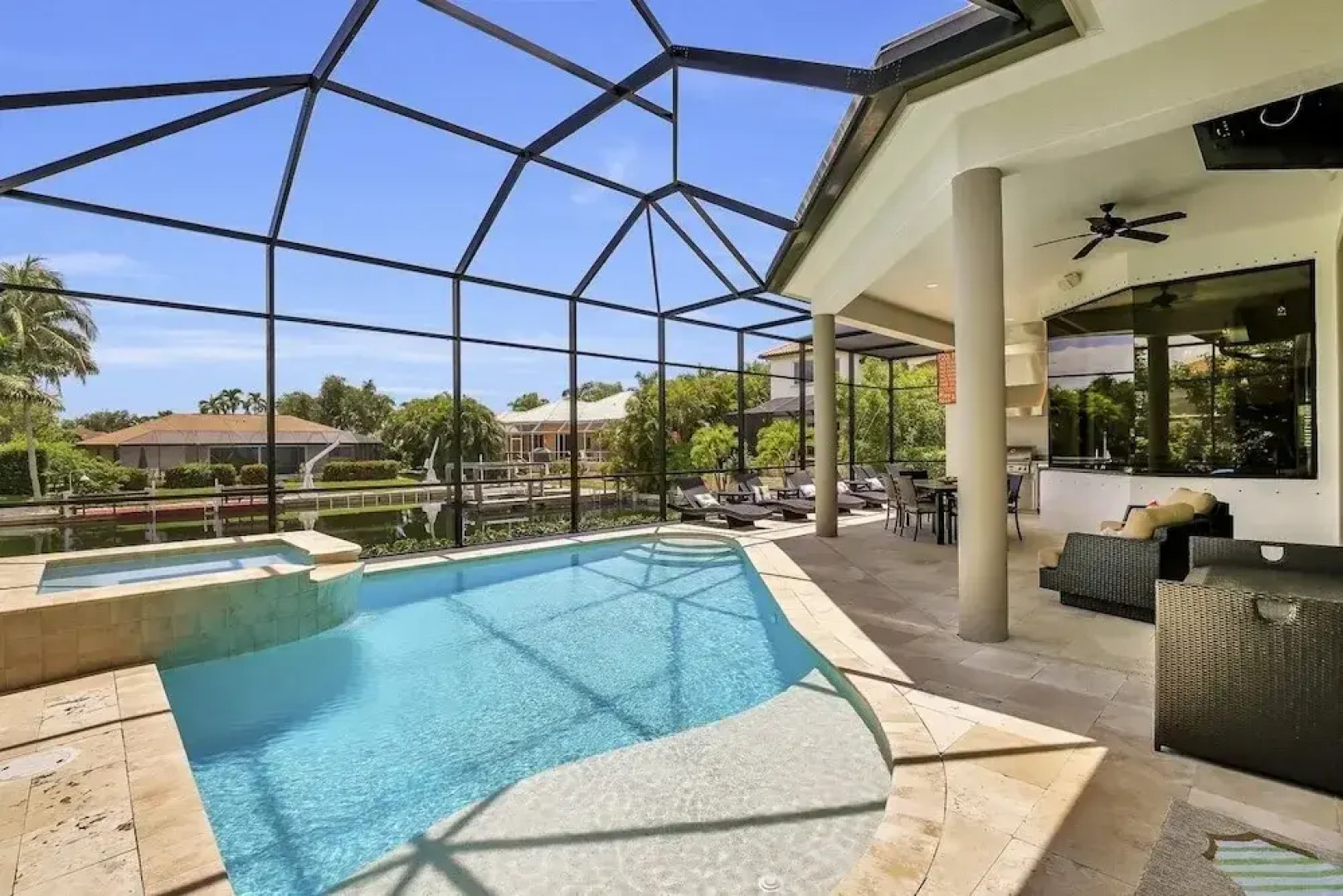 Breakwater Home #54005