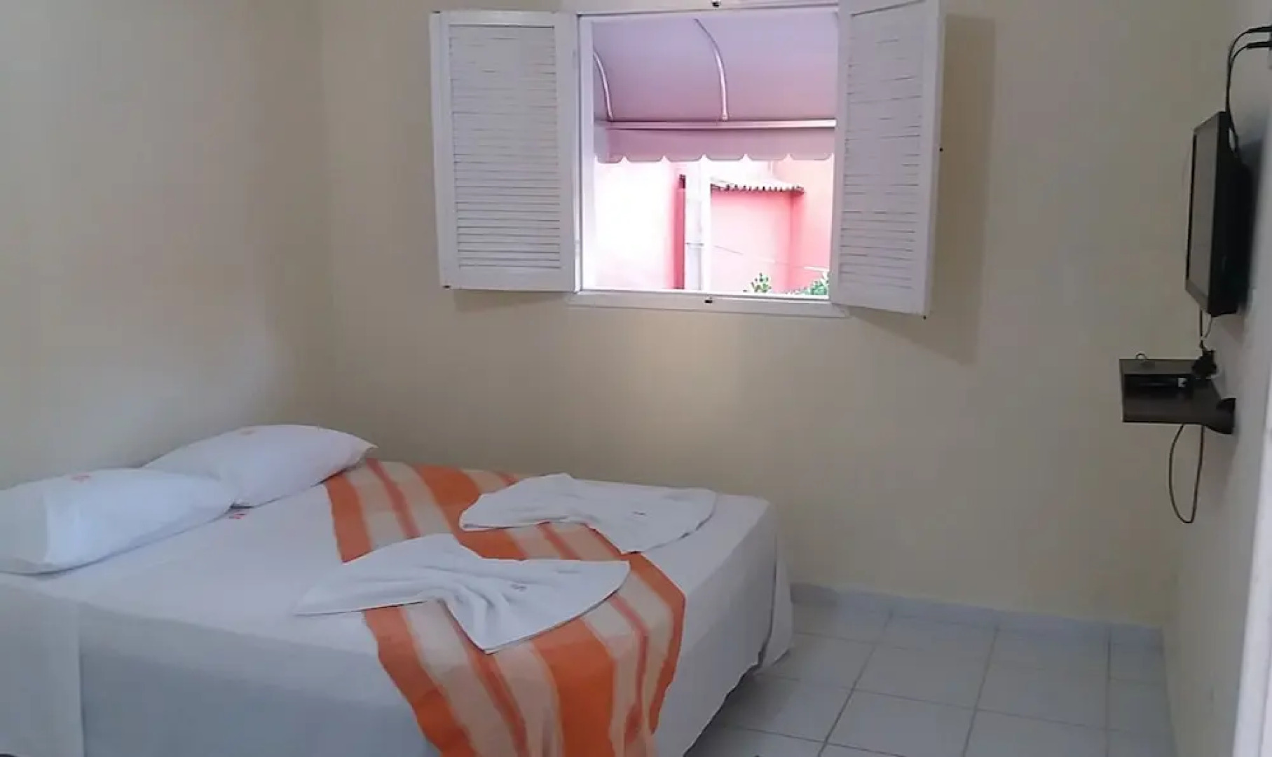 Pousada Sol De Porto