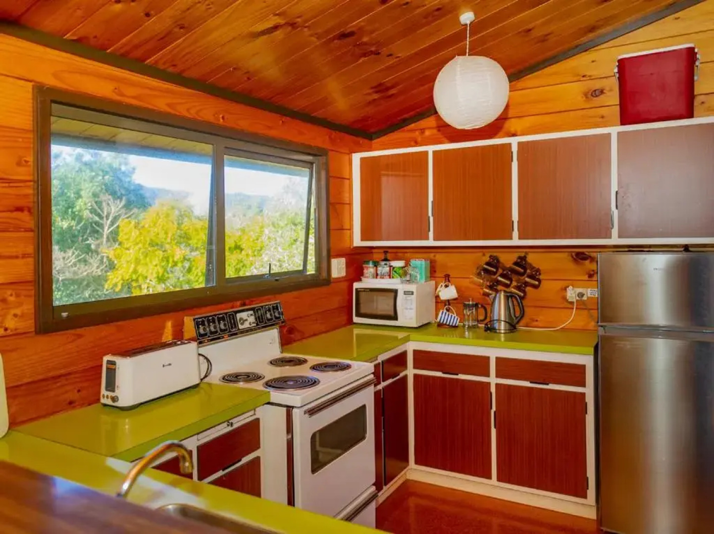 Gumhill Escape - Pauanui Holiday Home