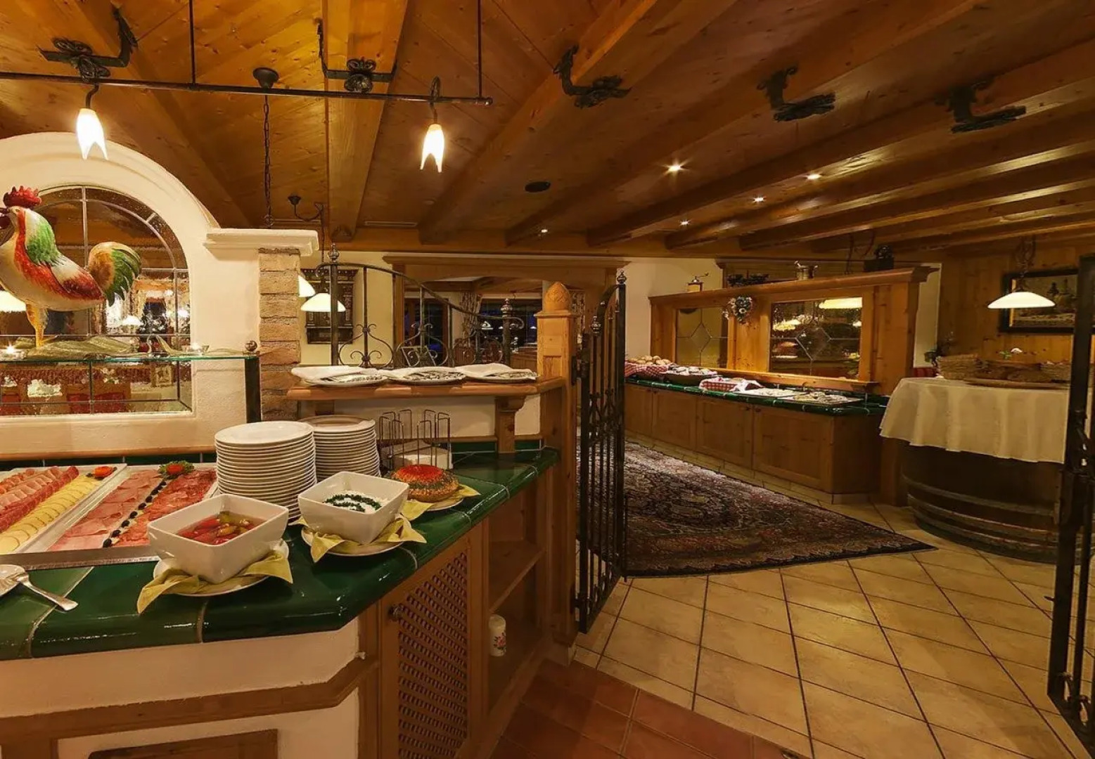 Alpenhotel Tirolerhof