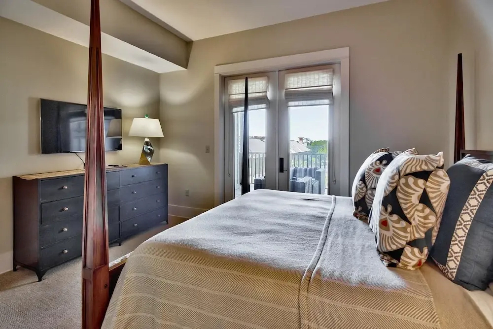 Redfish Village M2 417 3 Bedroom Condo By Coastal Dreamin