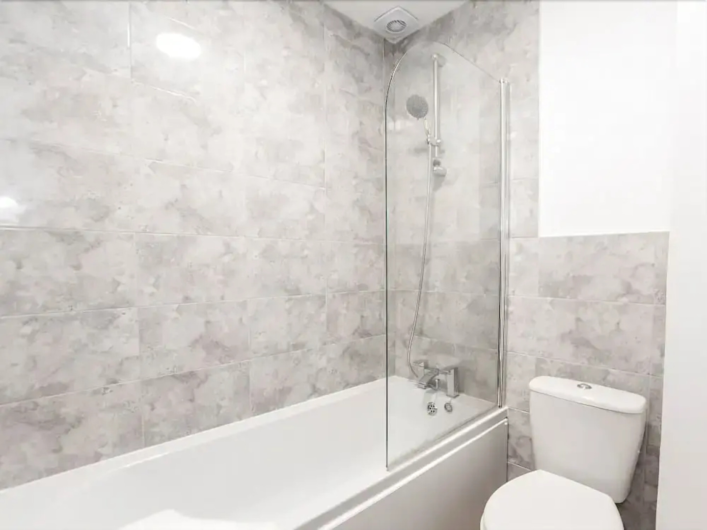 Margate Seaview Suite