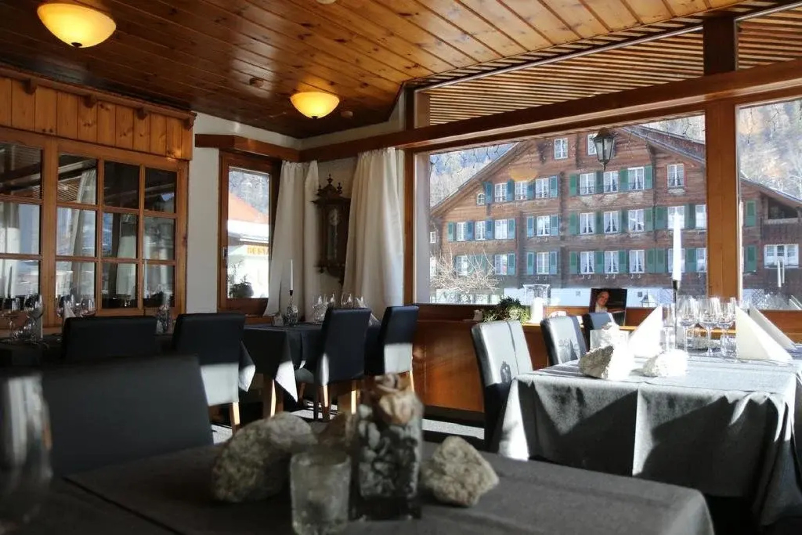 Hotel Restaurant Urweider