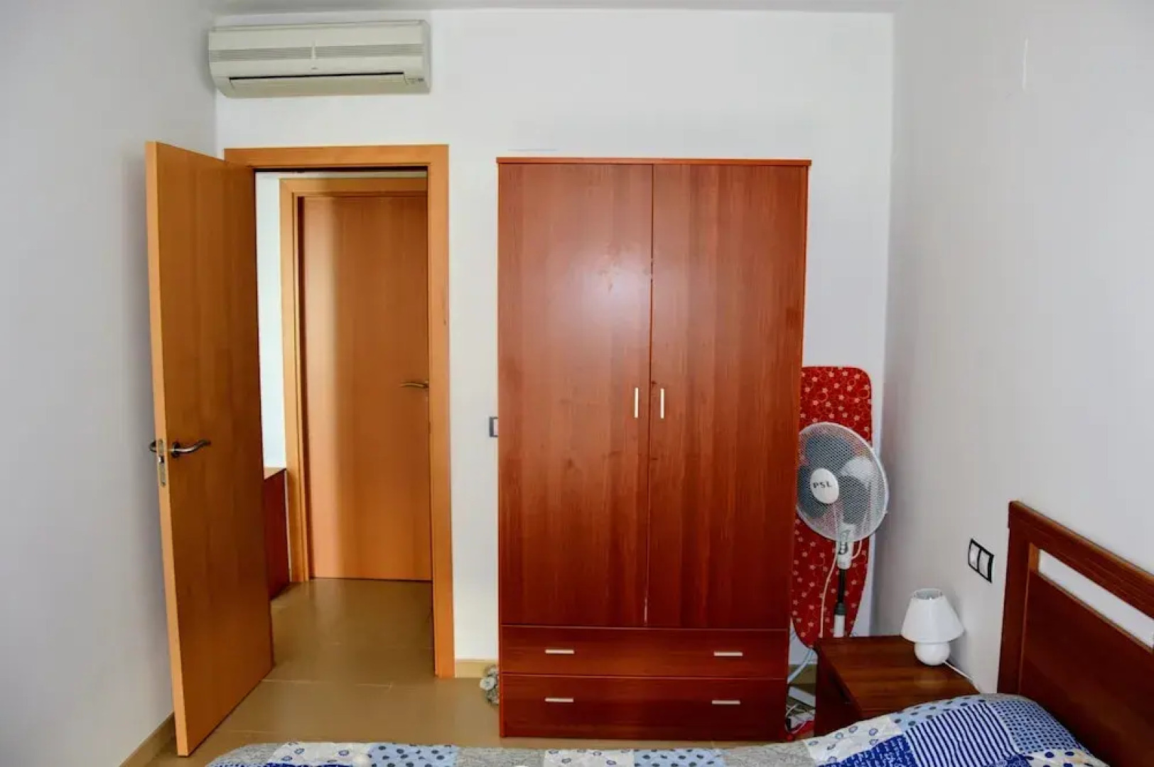 Ebro Delta Apartment