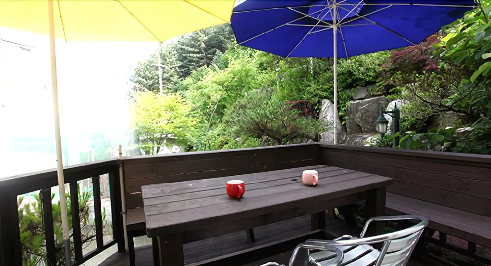 Yangpyeong Gawon Villa Pension