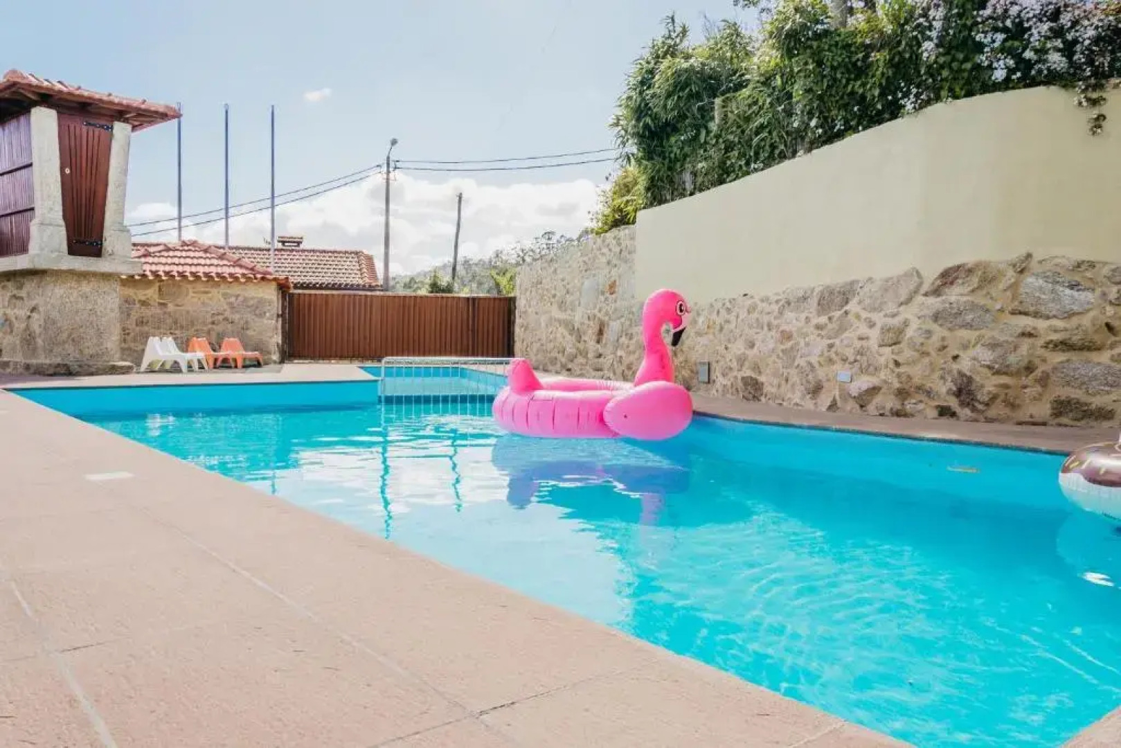 Vougaldeias Casa da Tulha