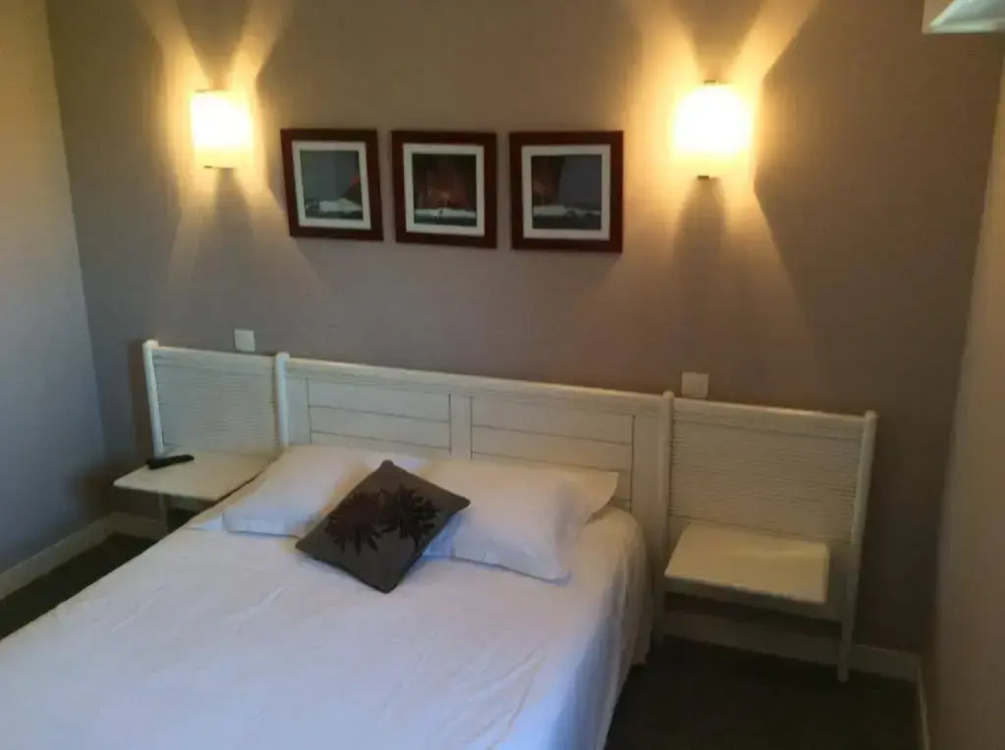 Domaine de la Barbinais