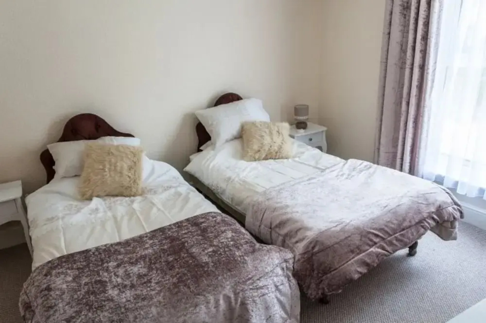 Woodclose - Lane End