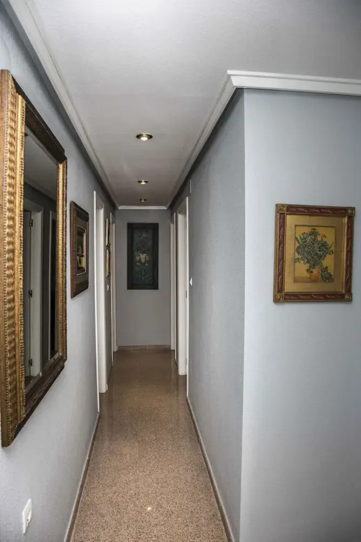 Apartamento Completo