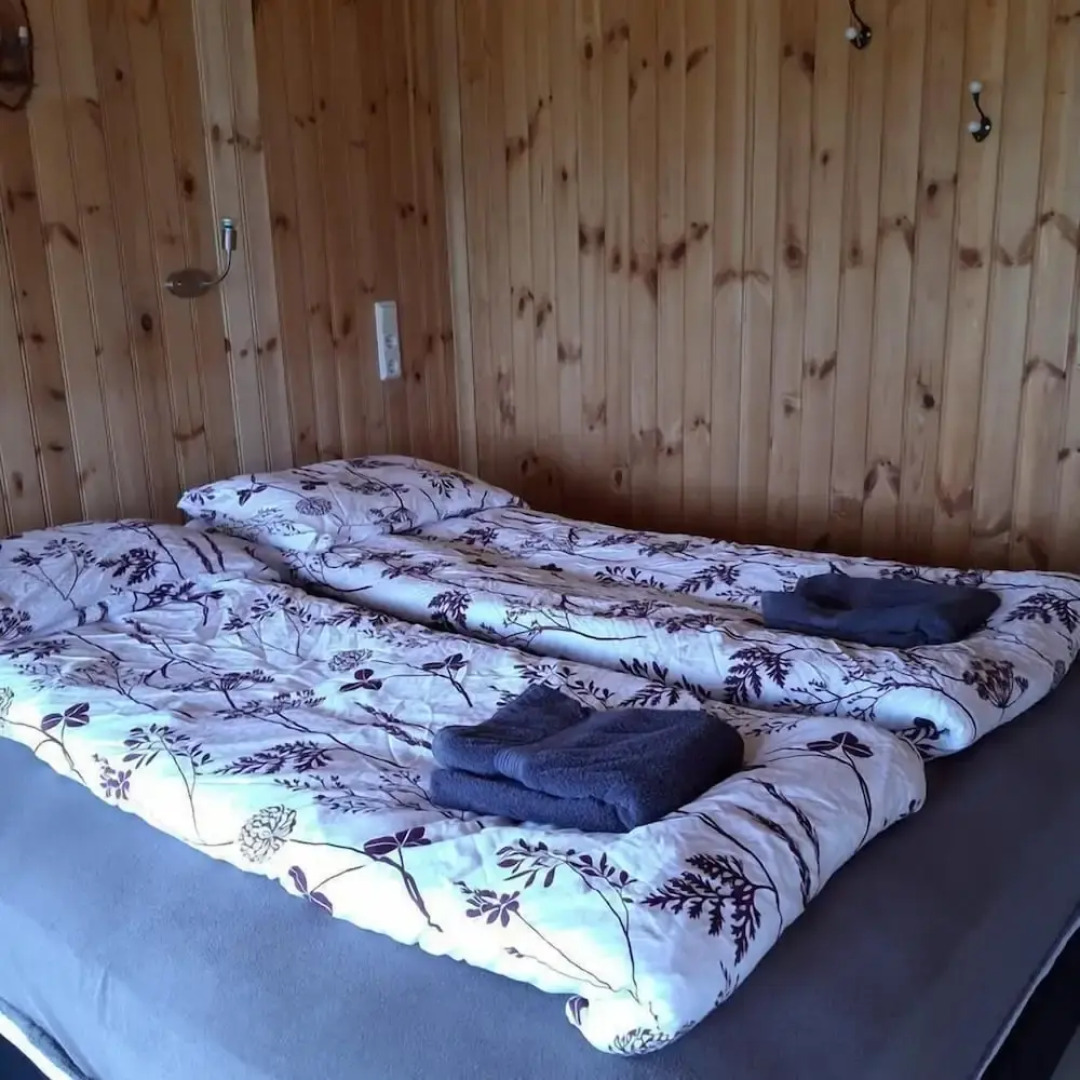 Miðhvammur Farm Stay