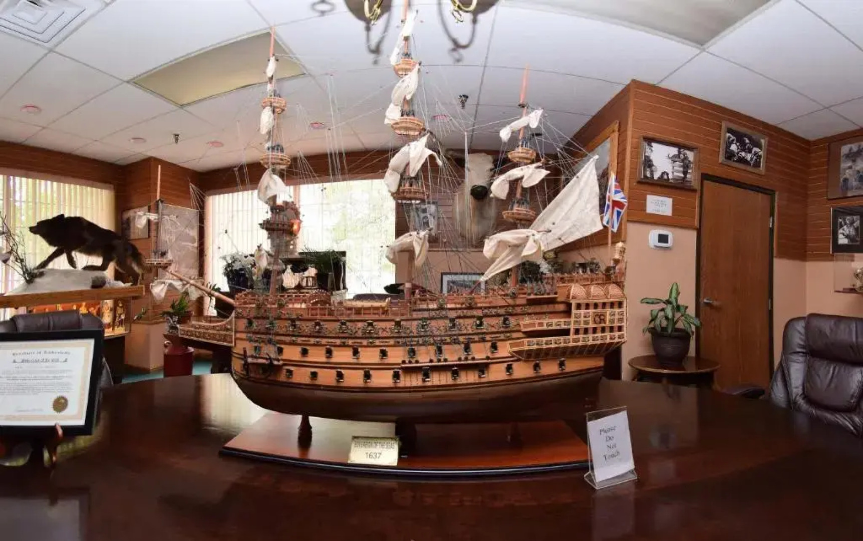 Prospector Hotel and Casino