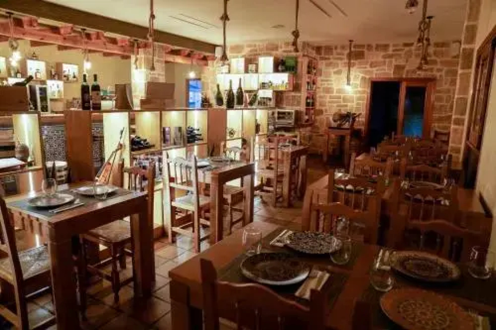 Hotel Rural Familiar Almirez-Alpujarra