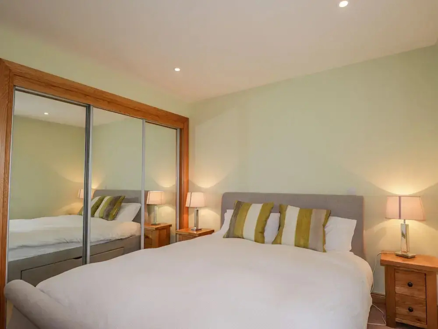 Lossiemouth Bay Cottage