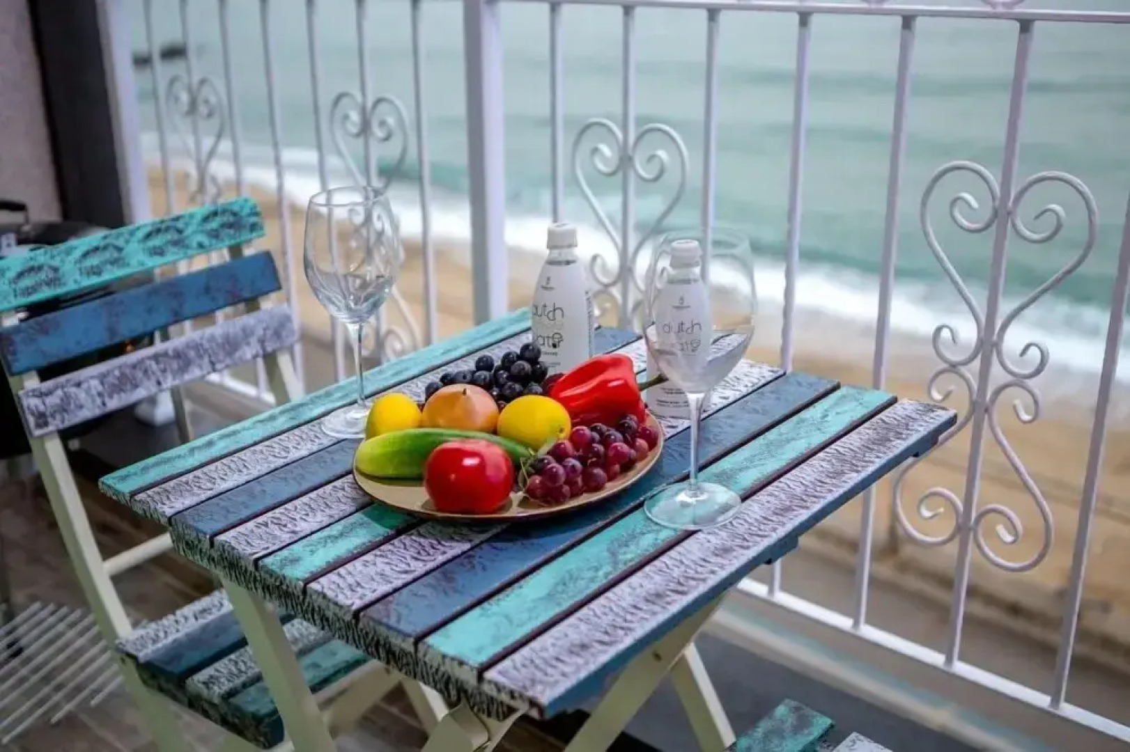 Yeongdeok Dream Pension