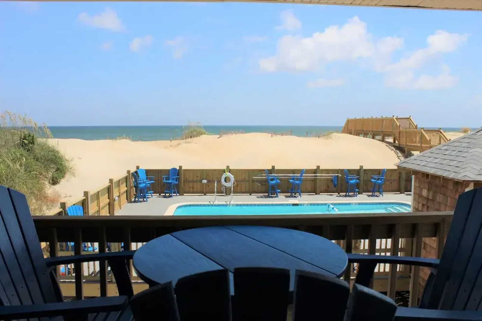 Whalebone Cottages by Kees Vacations