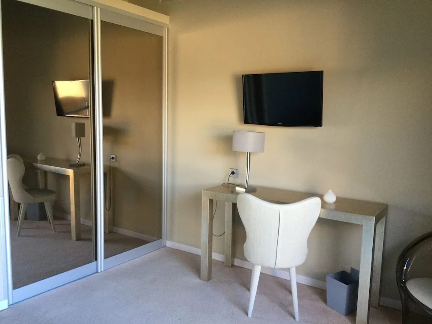 Résidence Abbartello