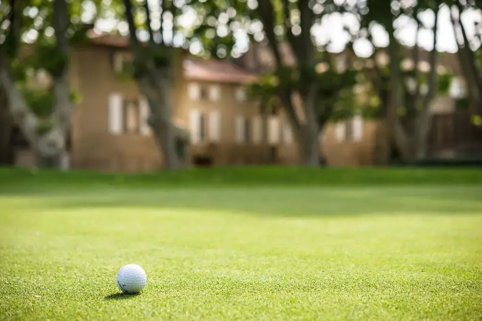 Moulin de Vernegues Hotel & Spa