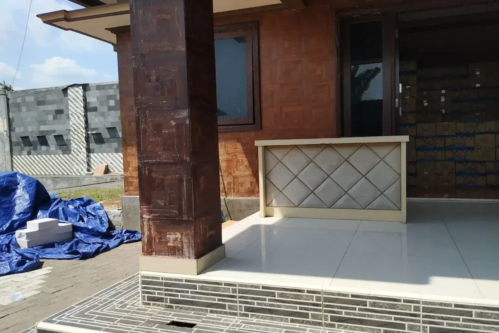 OYO 3887 Potreh Mastekah 2