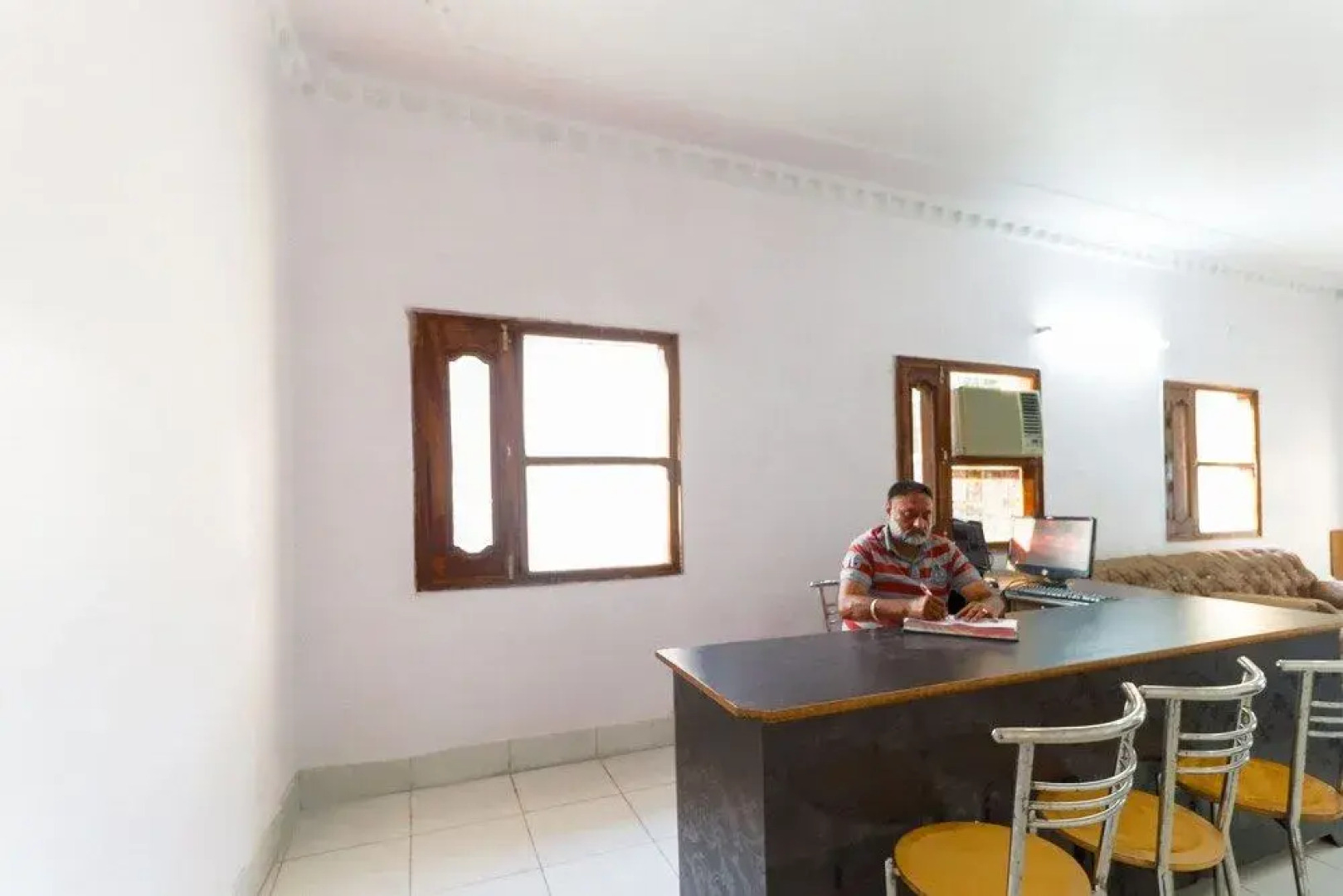 SPOT ON 45027 Sunshine