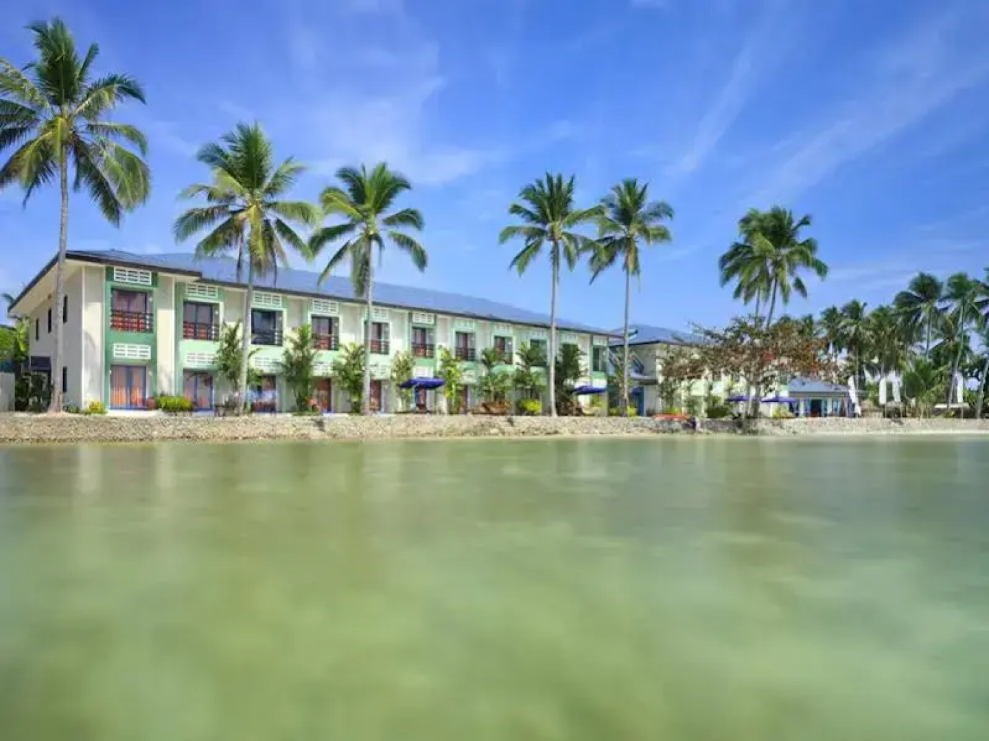 Microtel by Wyndham Puerto Princesa, Palawan