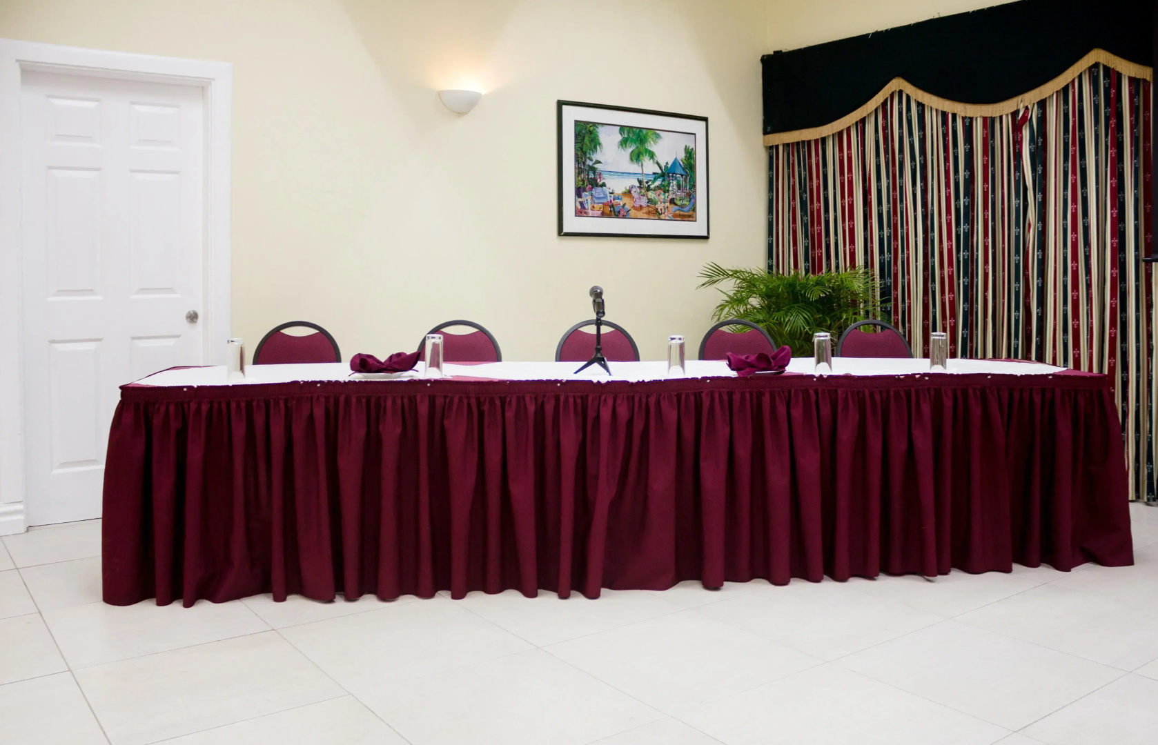 Bay Gardens Hotel