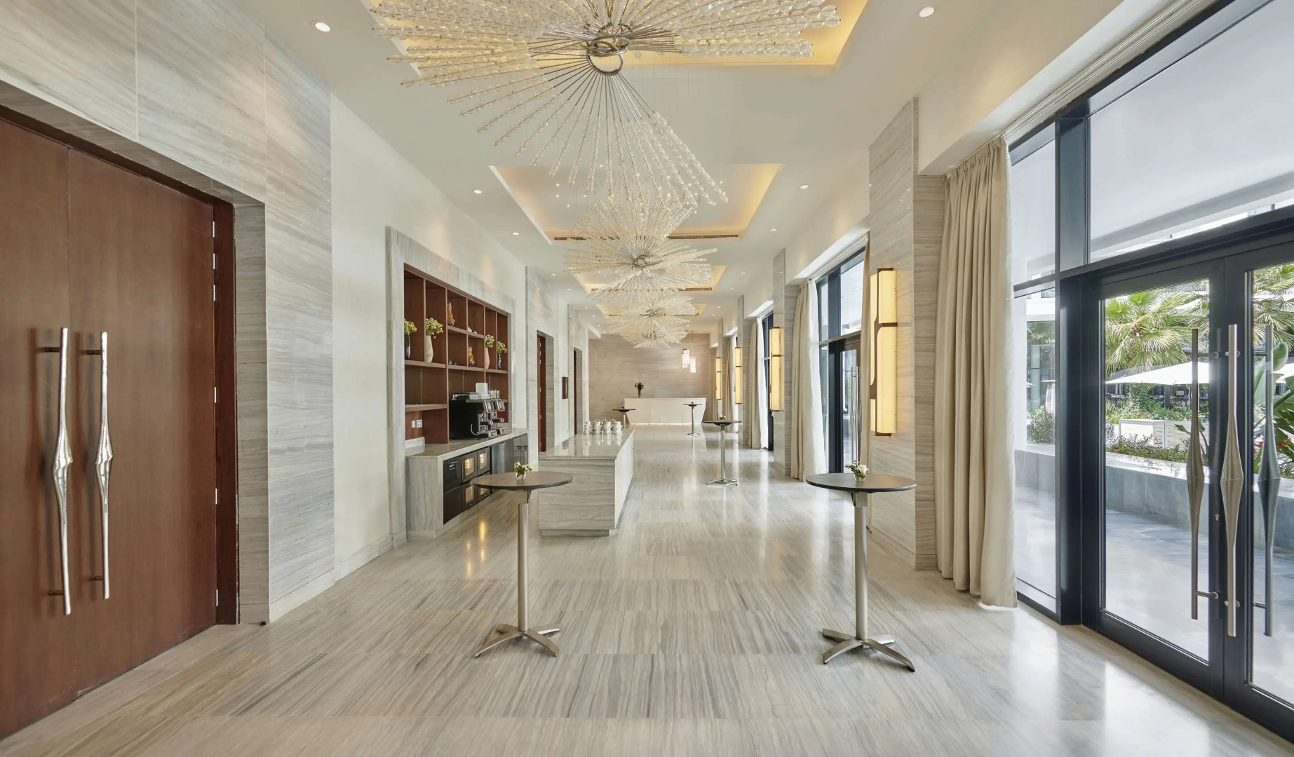 Hyatt Regency Addis Ababa