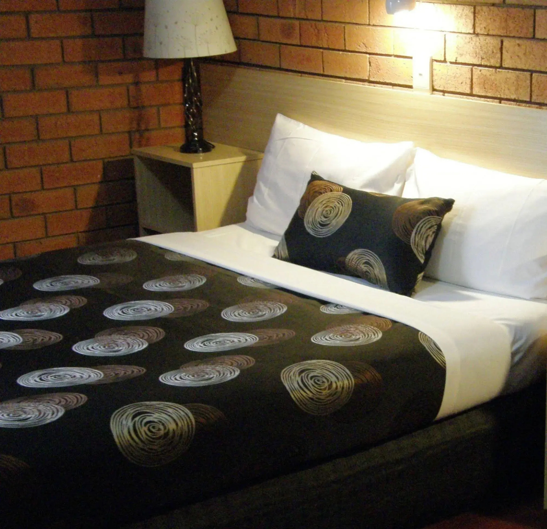 Shannon Motor Inn