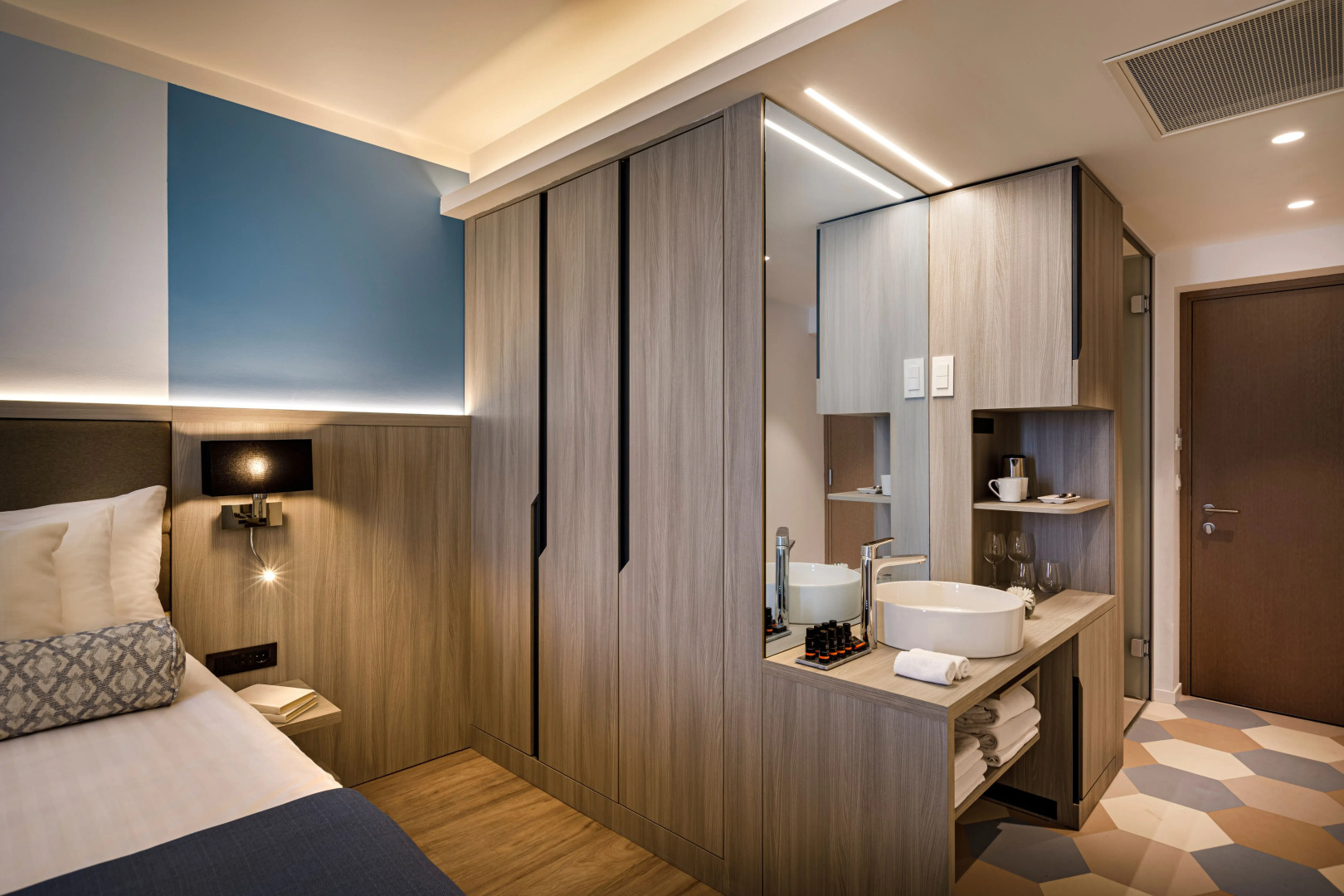 Valamar Carolina Hotel & Villas