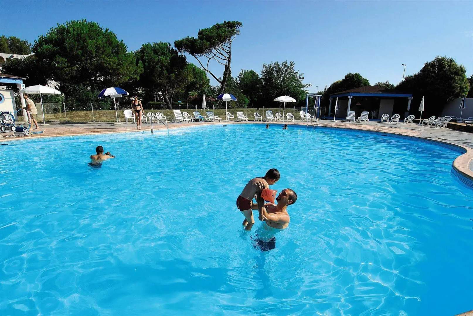 Belambra Clubs Balaruc-les-Bains - Les Rives de Thau