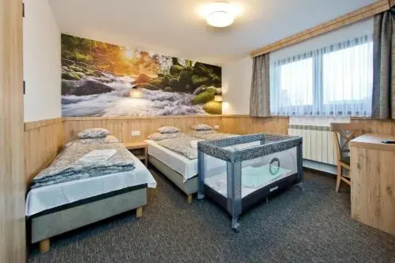 Pokoje Gościnne Kornelia