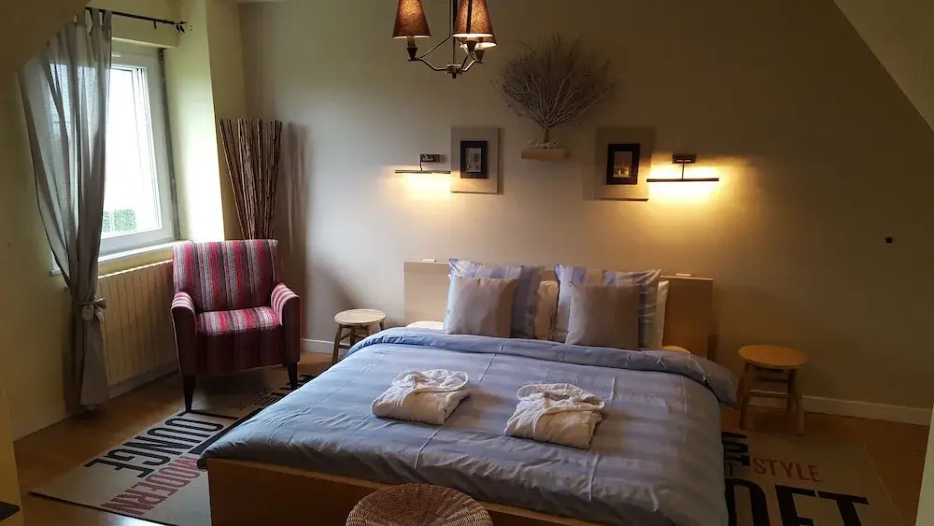 L'horizon Holiday Apartment