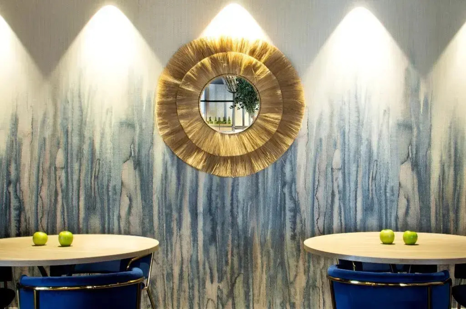 Atocha Hotel Madrid, Tapestry Collection by Hilton