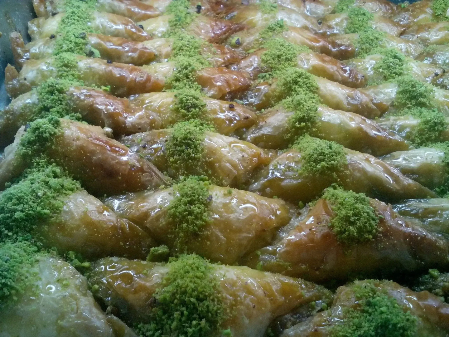 Alexander Business Apartments