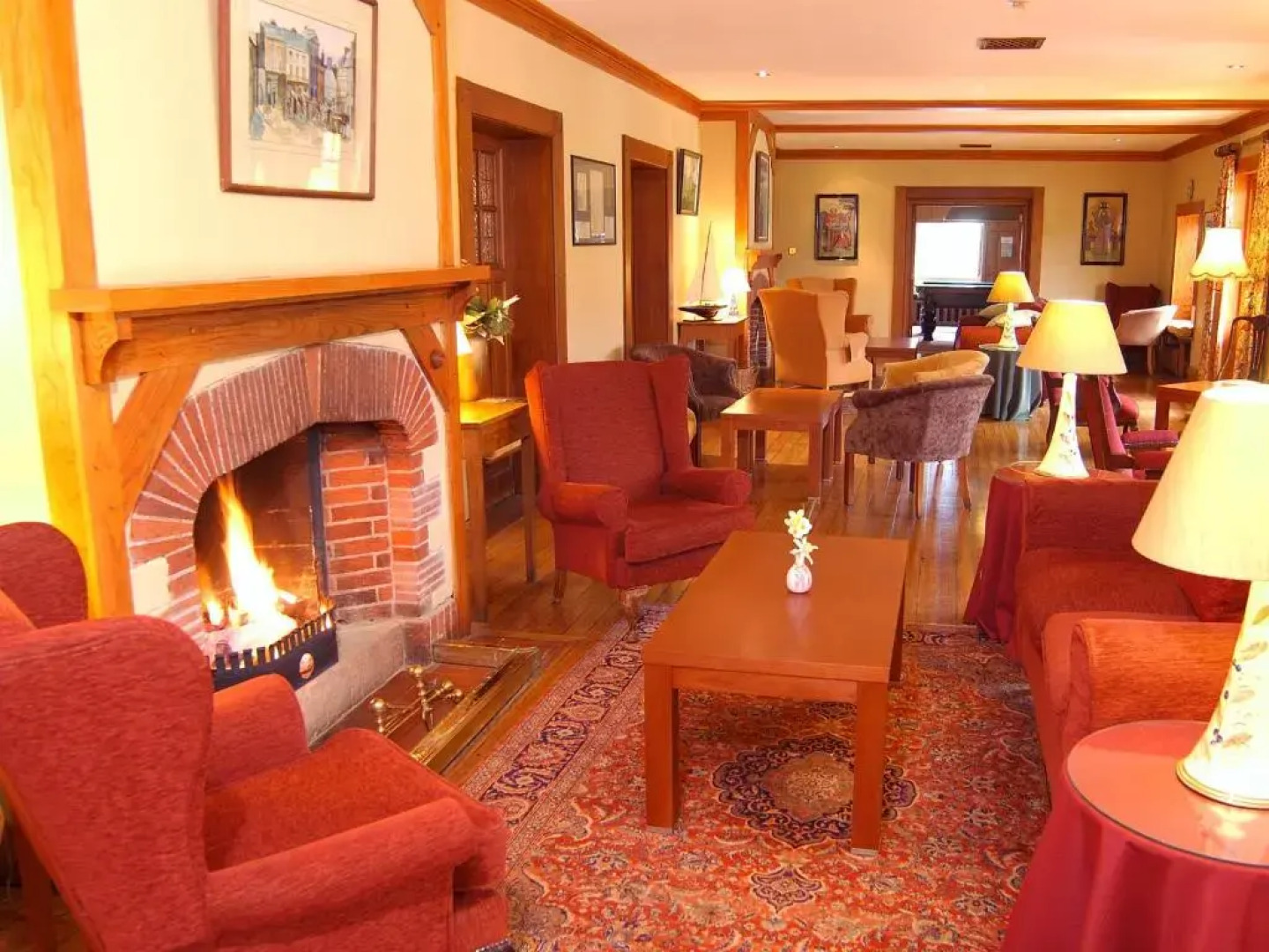 Renvyle House Hotel & Resort