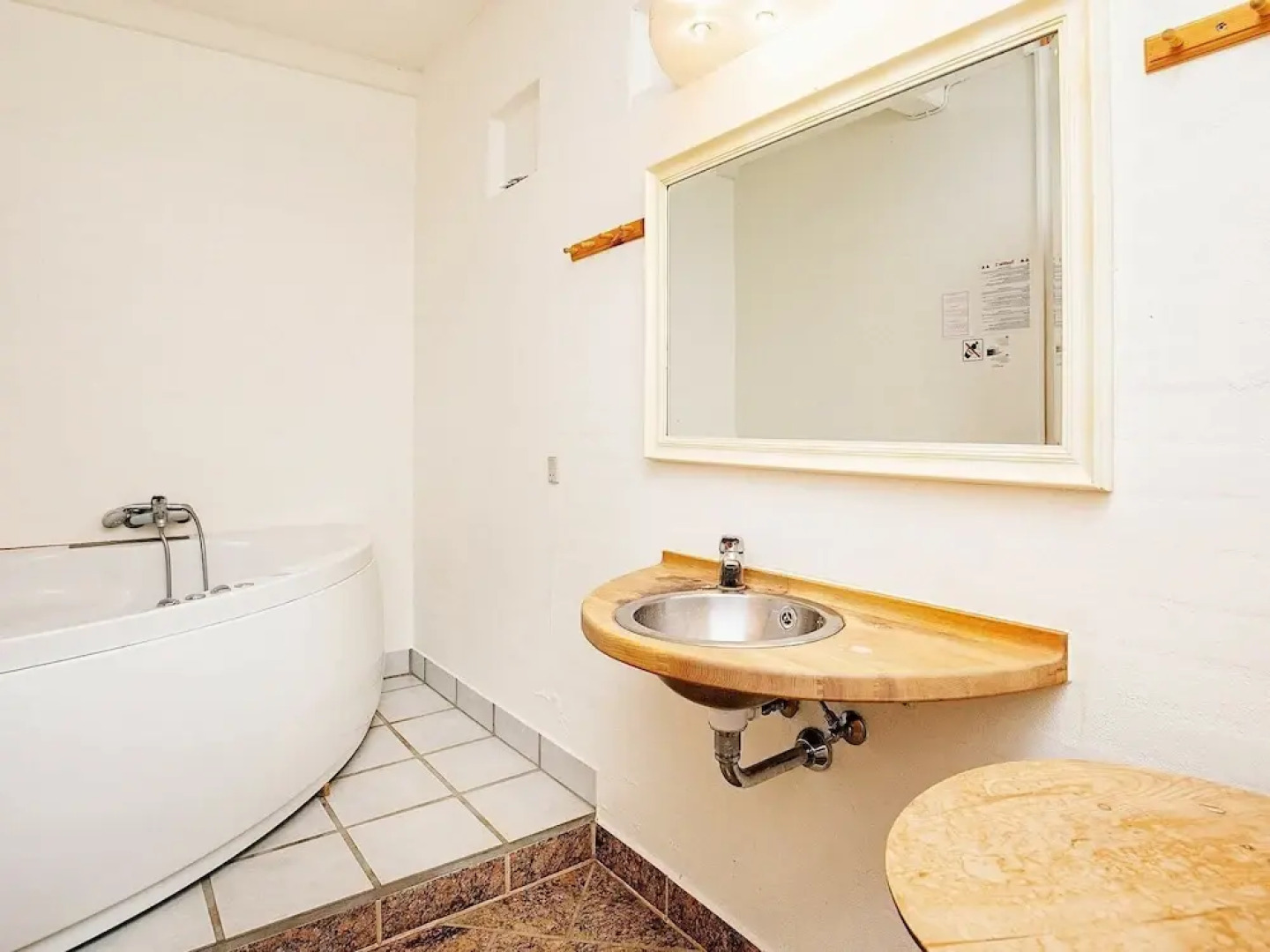 11 Person Holiday Home in Bedsted Thy