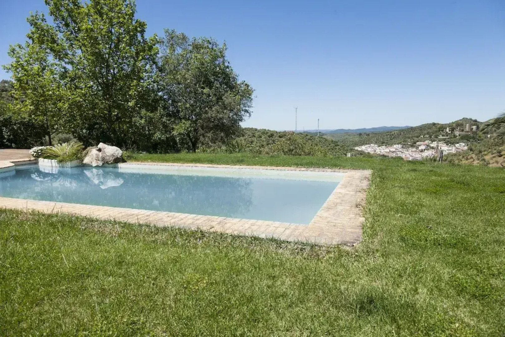 Villa La Mina Constantina Canovas