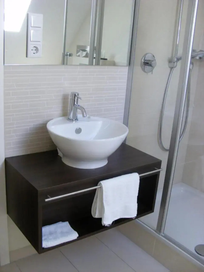 Gasthaus Sebastian 1520