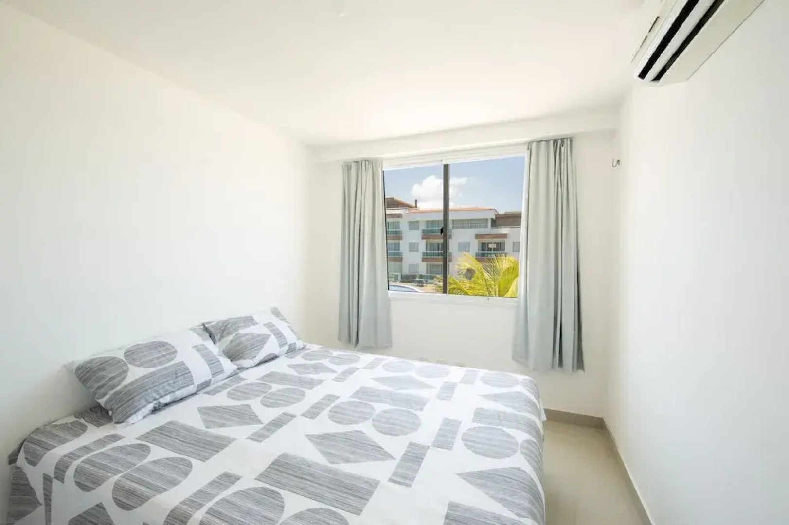 Apartamento 3Q no Corais de Búzios RN