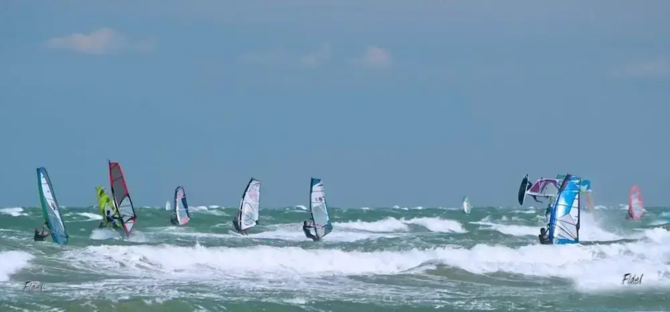 Villaggio Camping Europa