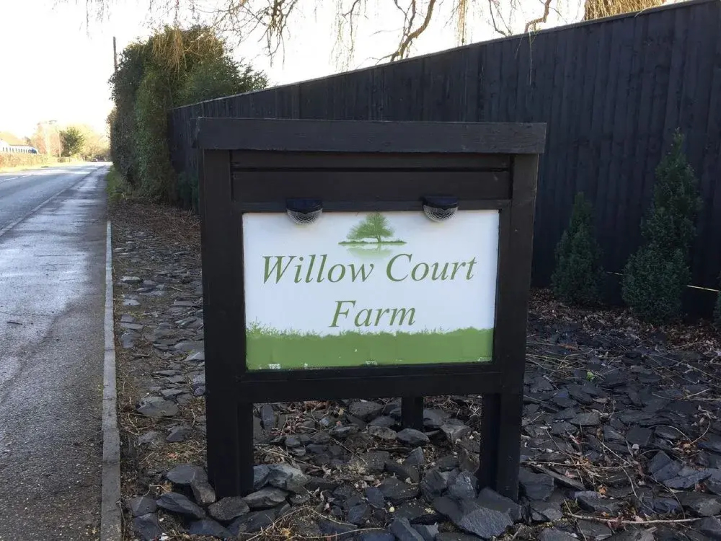 Willow Court Farm