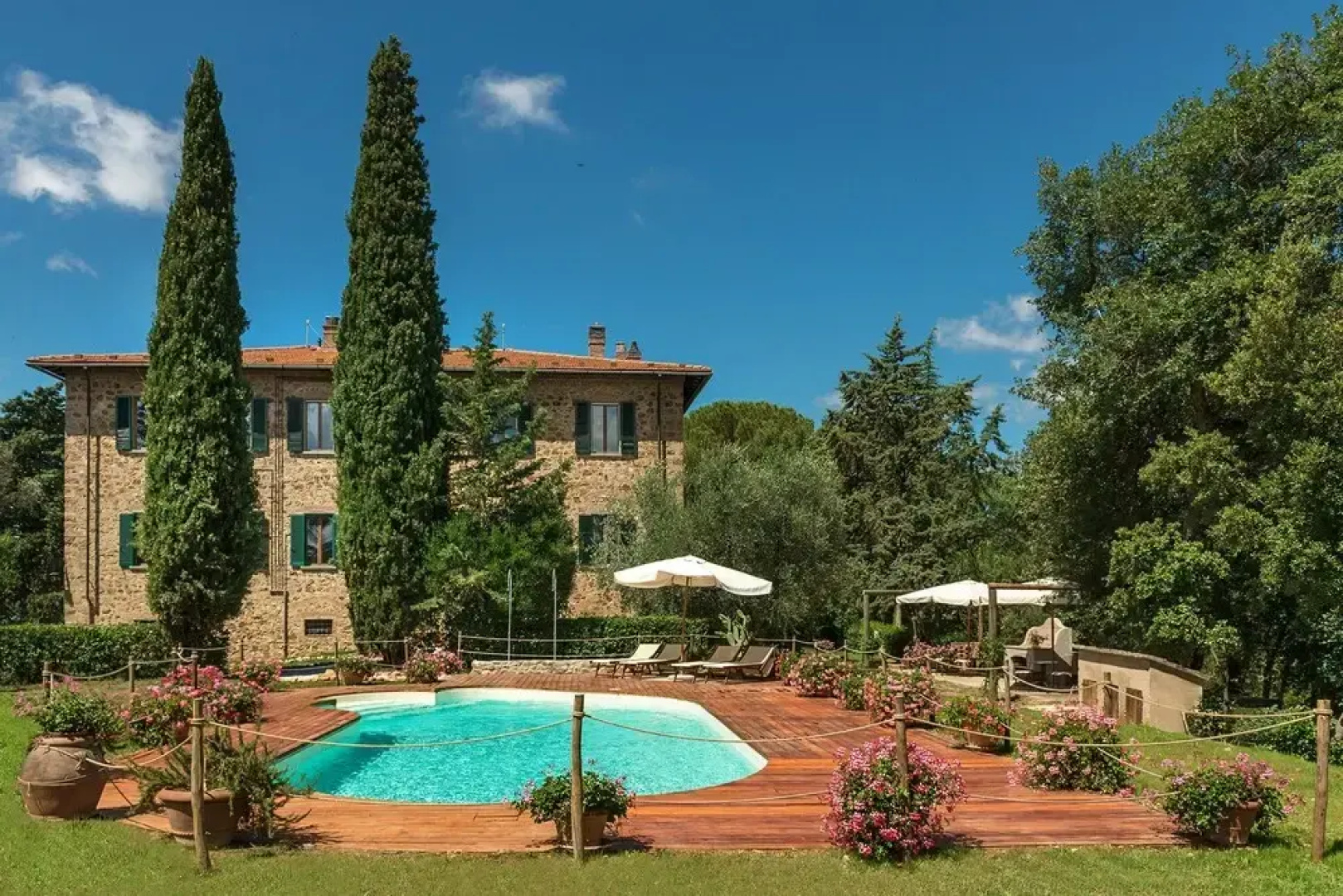 Tenuta Santa Trice