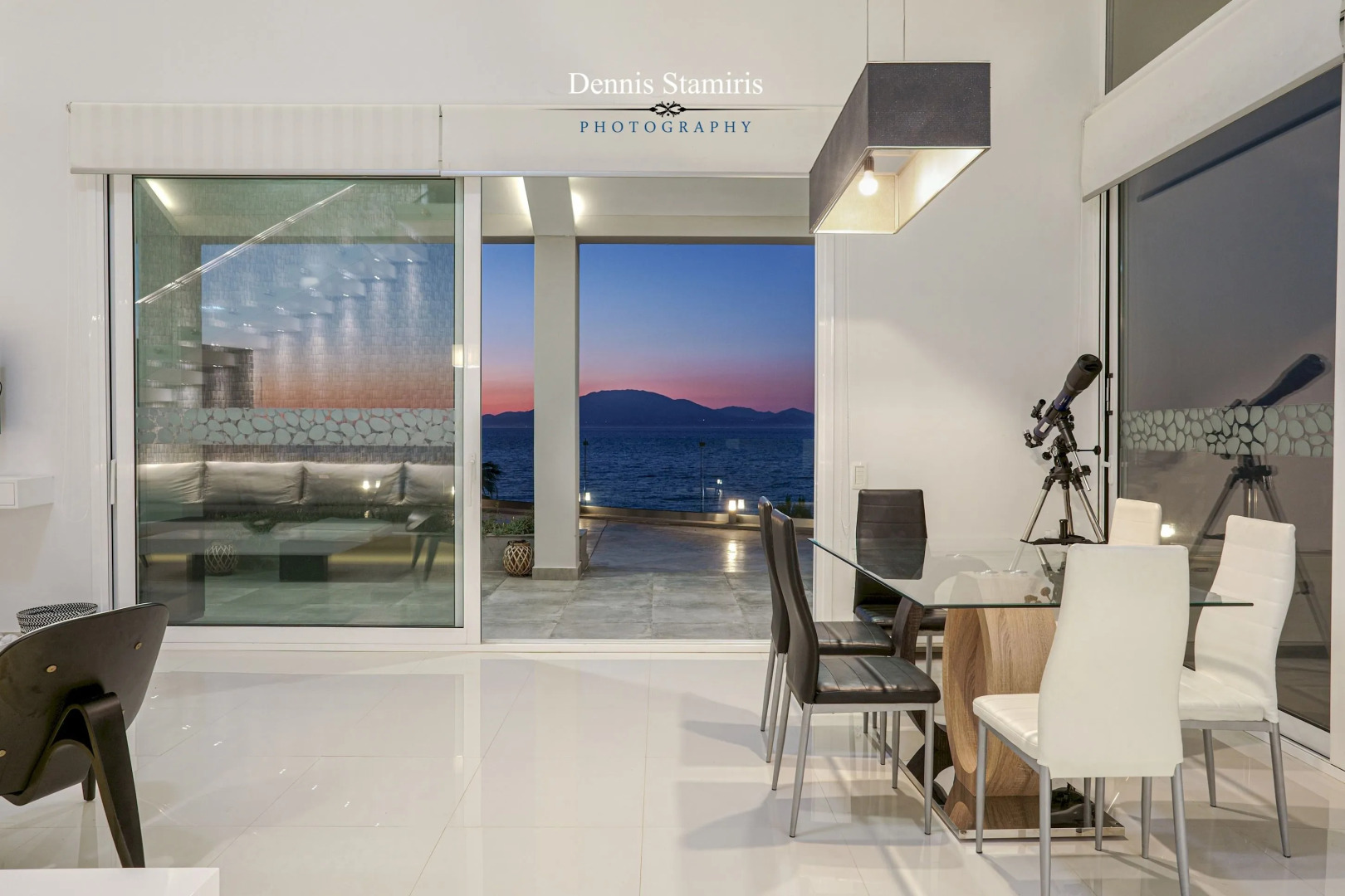 Luxury Villa Cavo Mare Meltemi