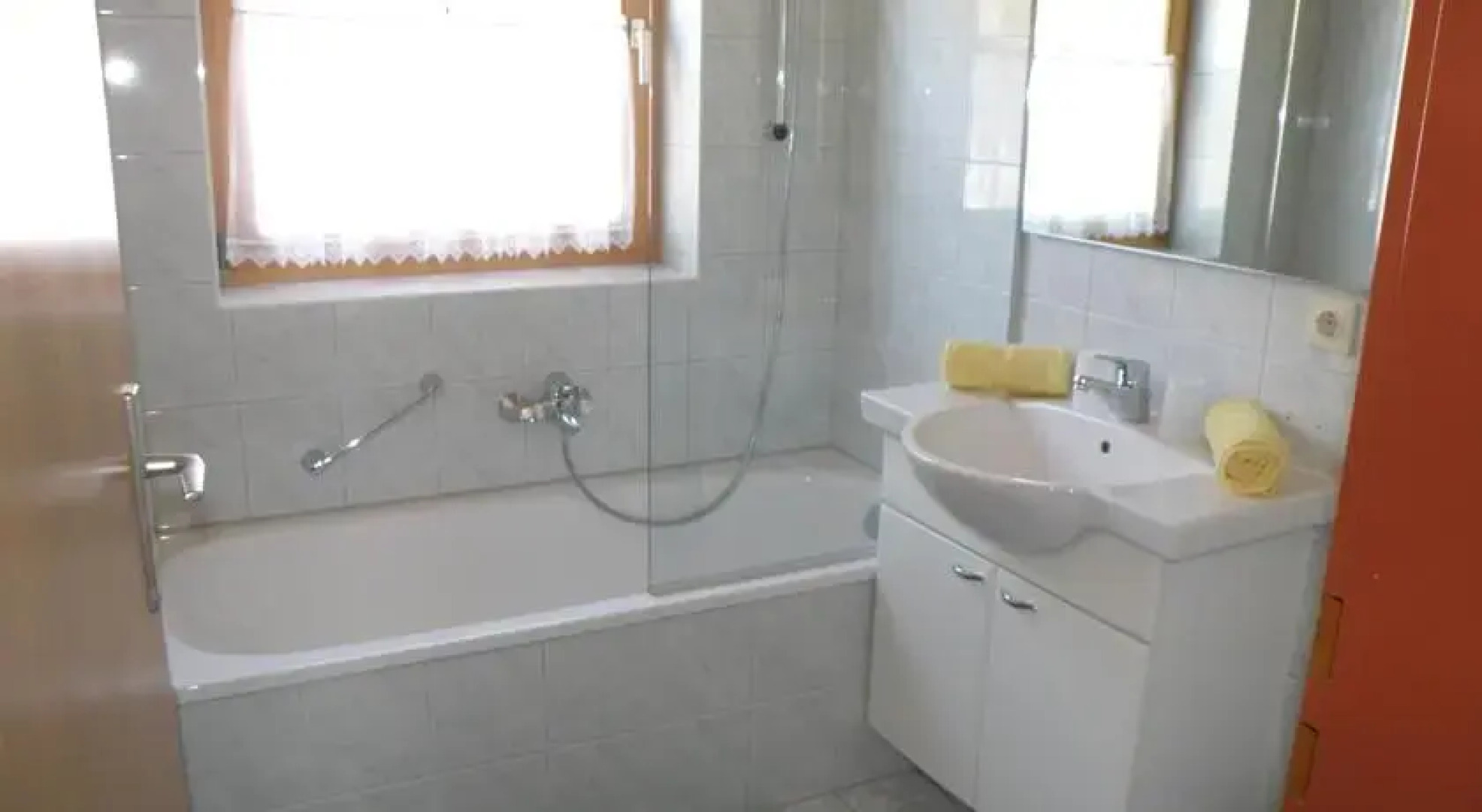 Tonis Appartements am Achensee