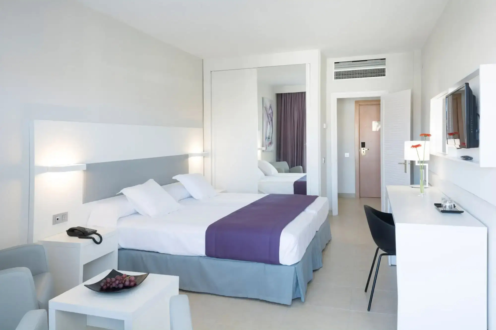 Отель Gran Canaria Princess - Adults Only