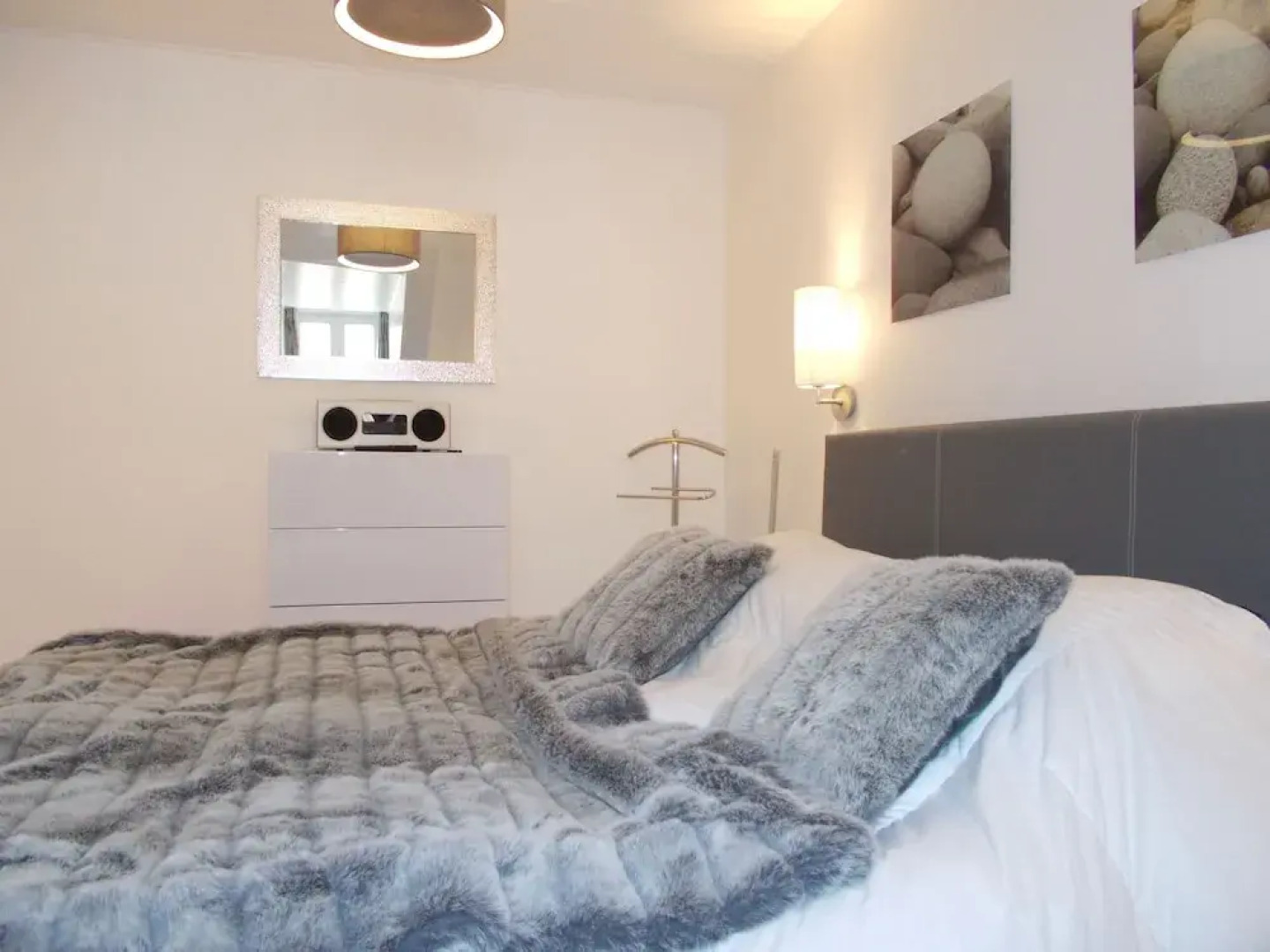 Dinard centre, Le Wilson, Maison à 100m de la plage