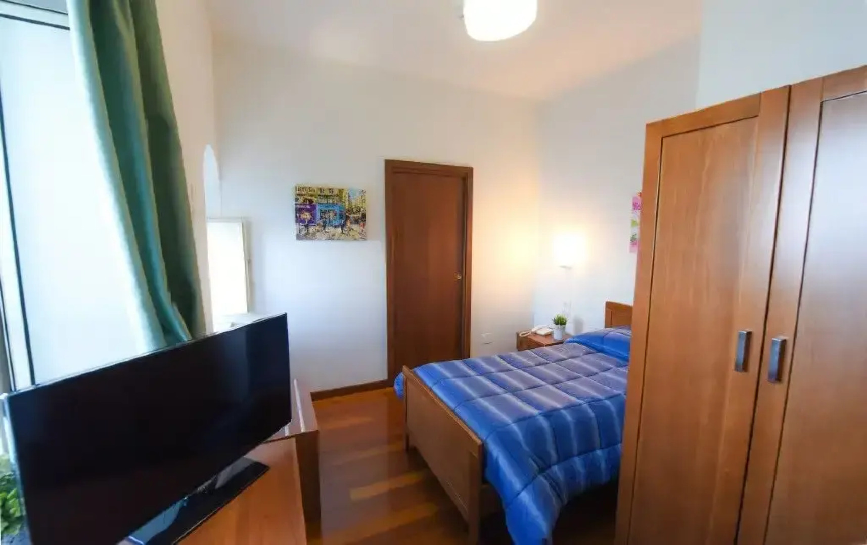 Villa Crawford - Religious Hospitality