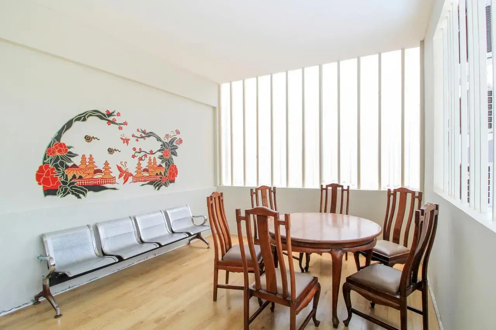 Hotel O Pasar Baru Inn