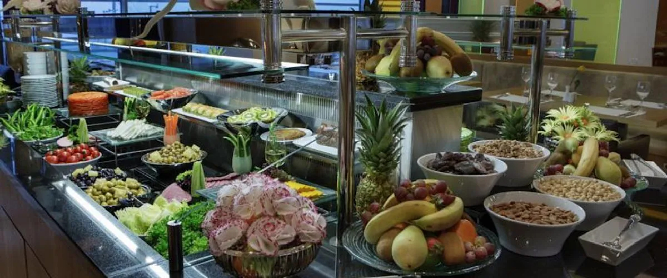 Wyndham Garden Diyarbakir